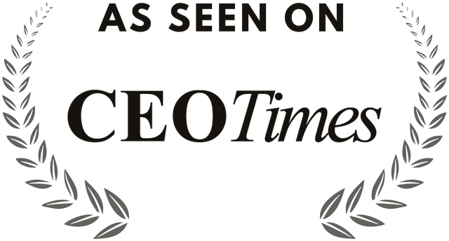 As seen on CEO Times